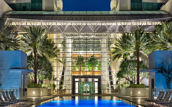 24aWestin Diplomat Resort & Spa, Hollywood, FL 2